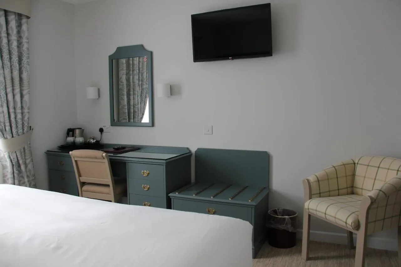 Centennial Hotel CBG 3*,  Reino Unido