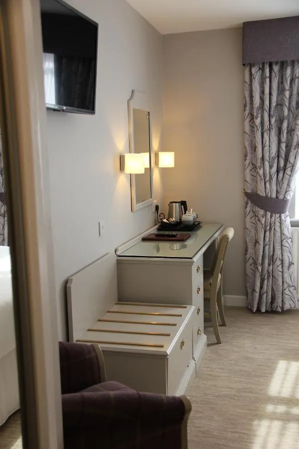 ***  Centennial Hotel Κέμπριτζ Ηνωμένο Βασίλειο