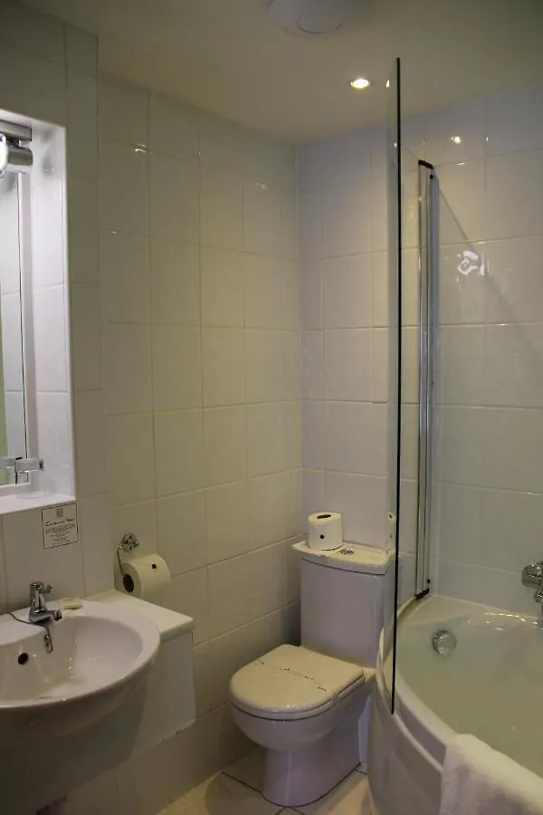 Centennial Hotel Κέμπριτζ 3*,  Ηνωμένο Βασίλειο