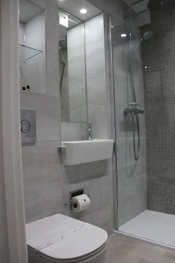 ***  Centennial Hotel Κέμπριτζ Ηνωμένο Βασίλειο
