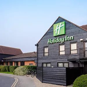 Hotel Cambridge By Ihg