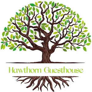 Apartamento Hawtհorn Guestհouse