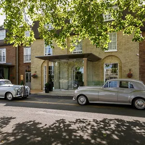 4* Hotel Gonville