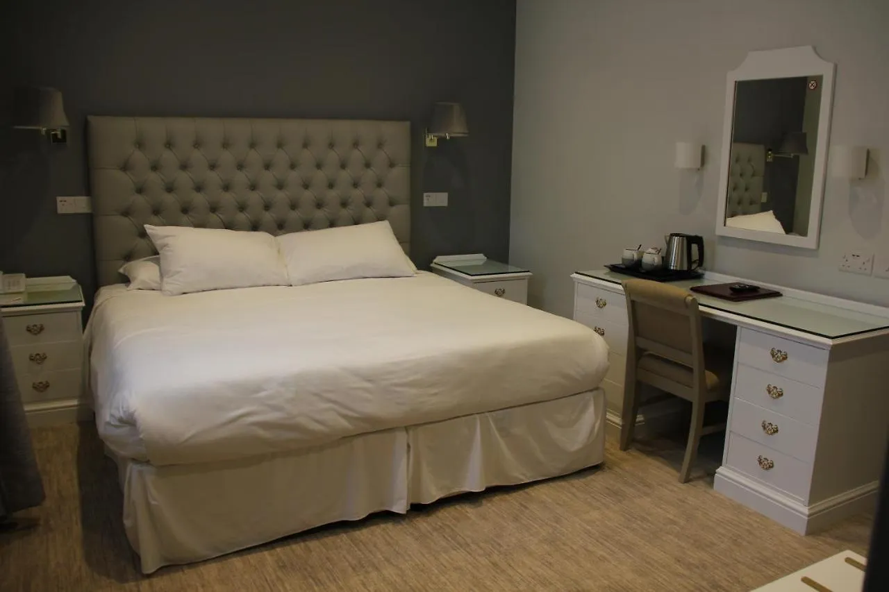 Centennial Hotel Cambridge  United Kingdom