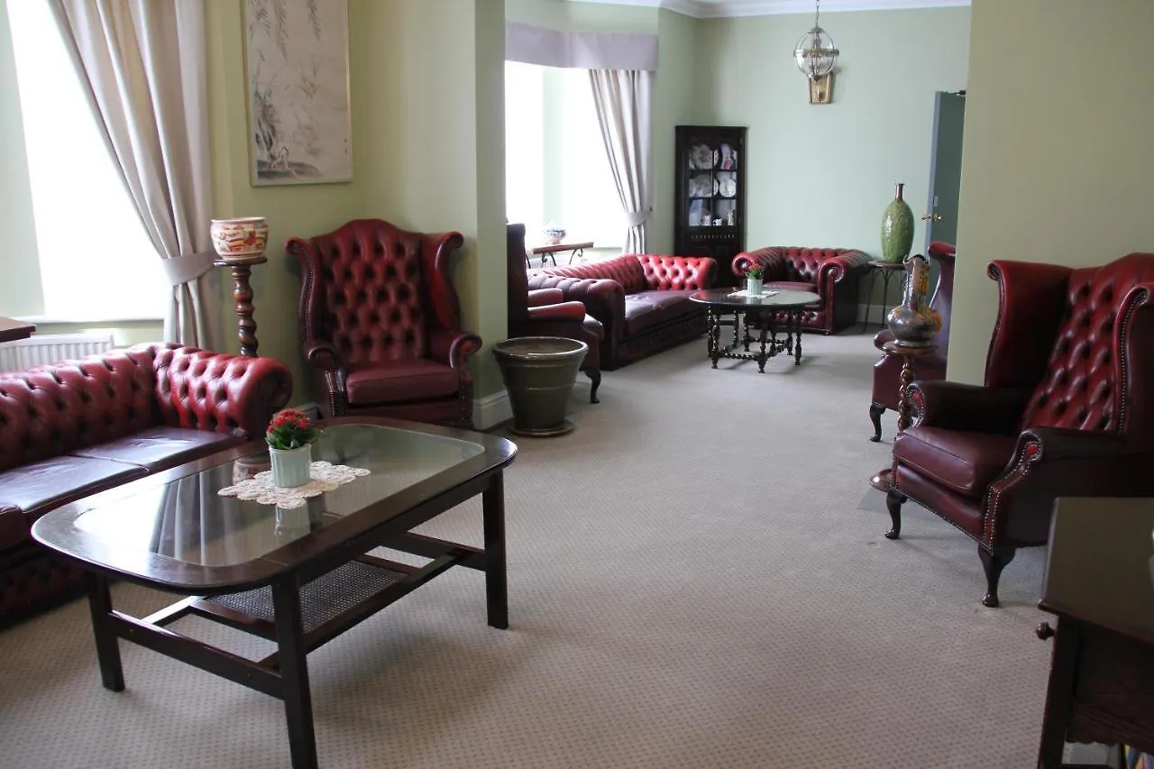 Centennial Hotel Cambridge  Cambridge (Cambridgeshire)