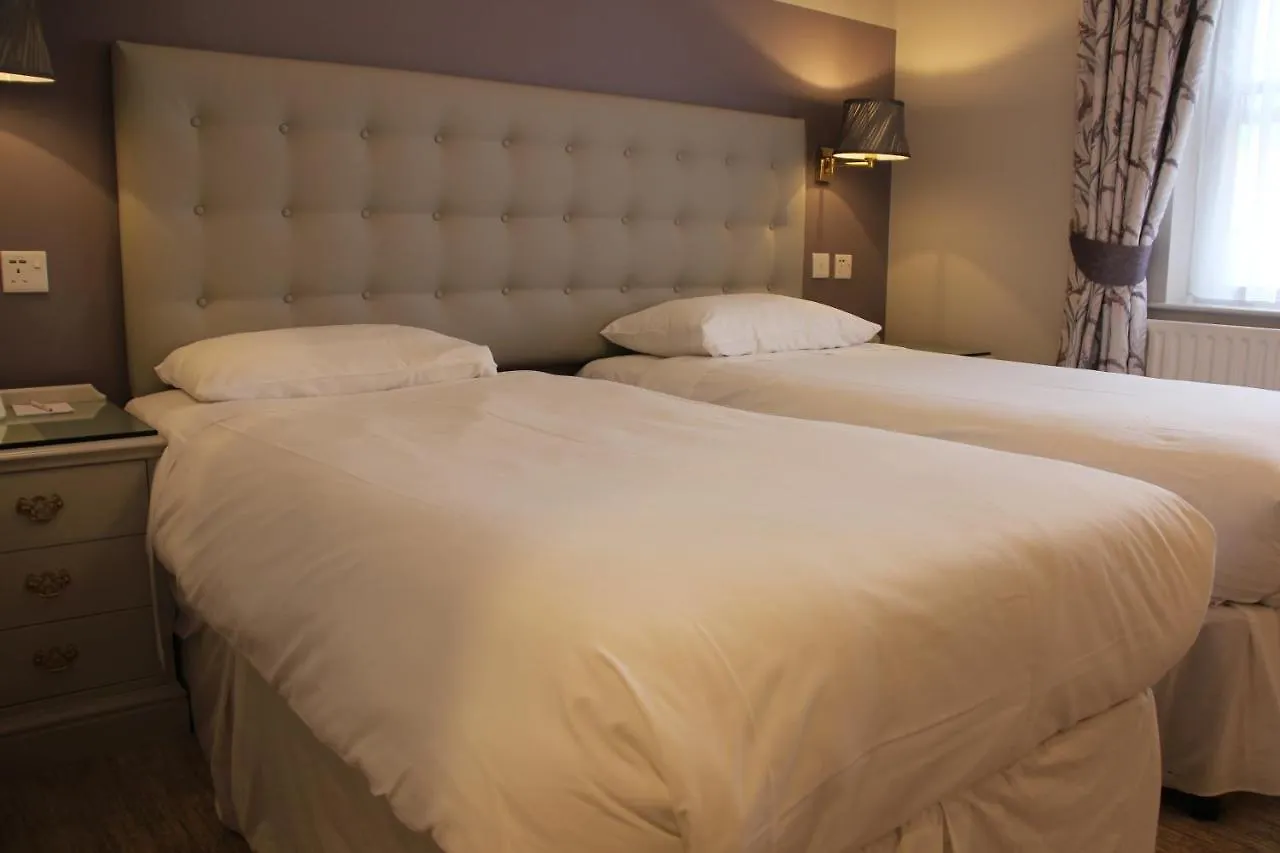 Centennial Hotel Cambridge
