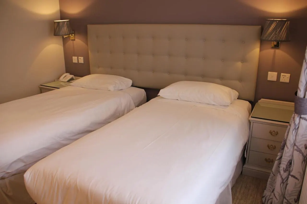 Centennial Hotel Cambridge