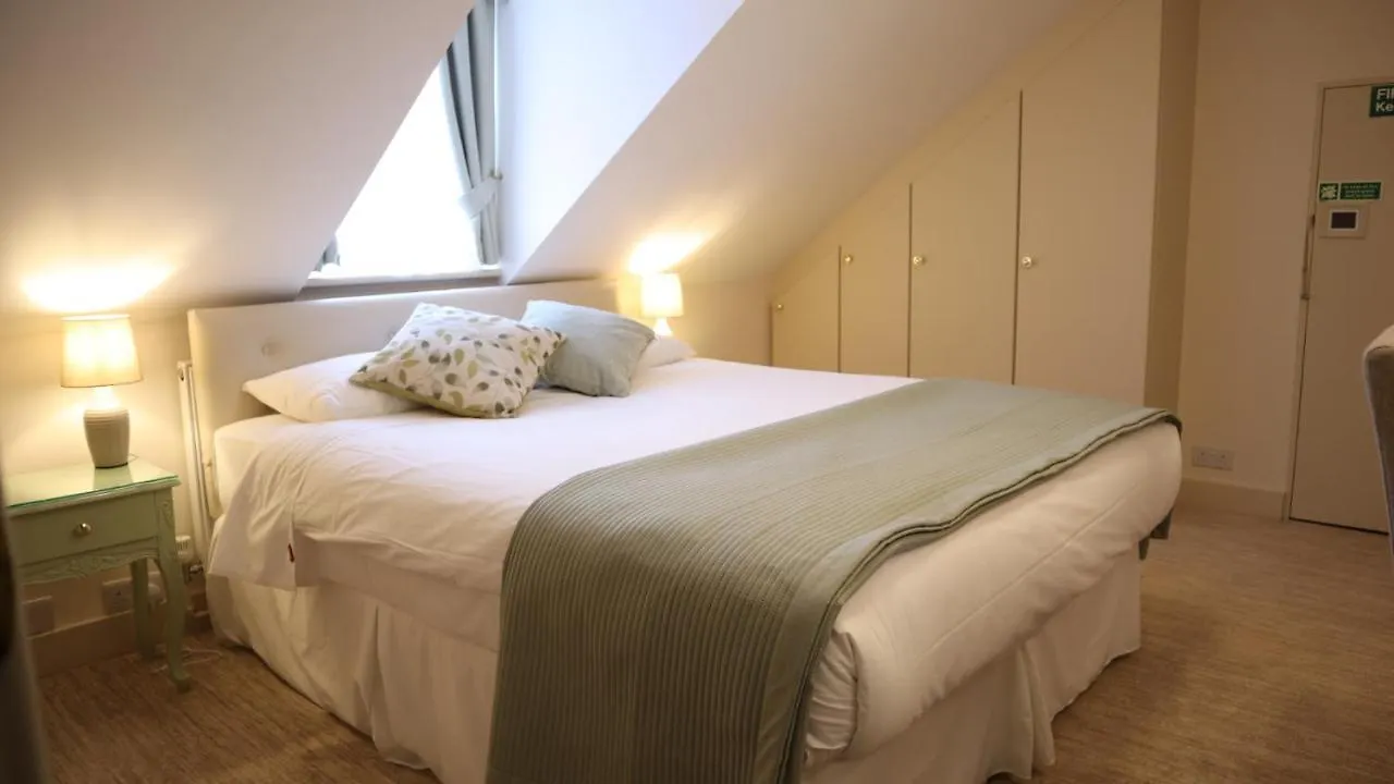 Centennial Hotel Cambridge   Cambridge (Cambridgeshire)