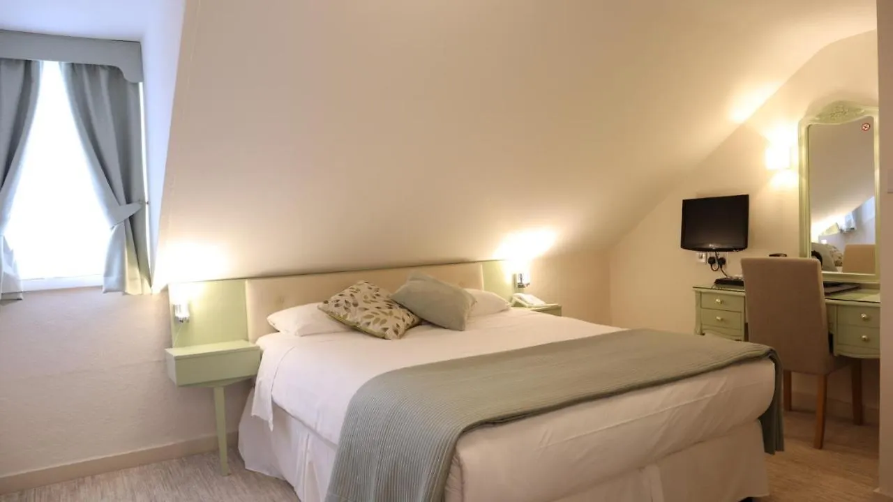 Centennial Hotel Cambridge