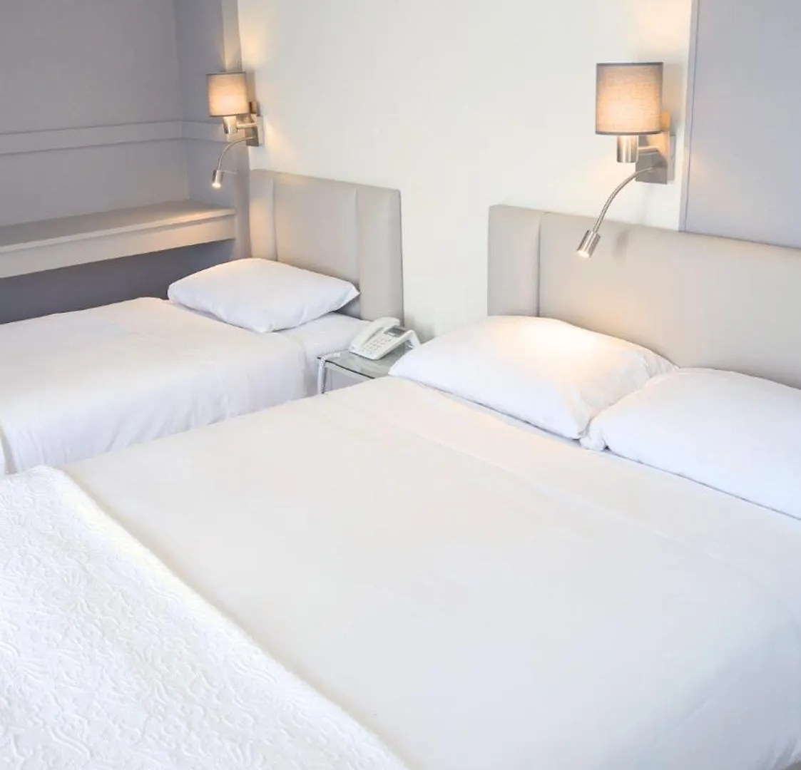 ***  Centennial Hotel Cambridge  United Kingdom