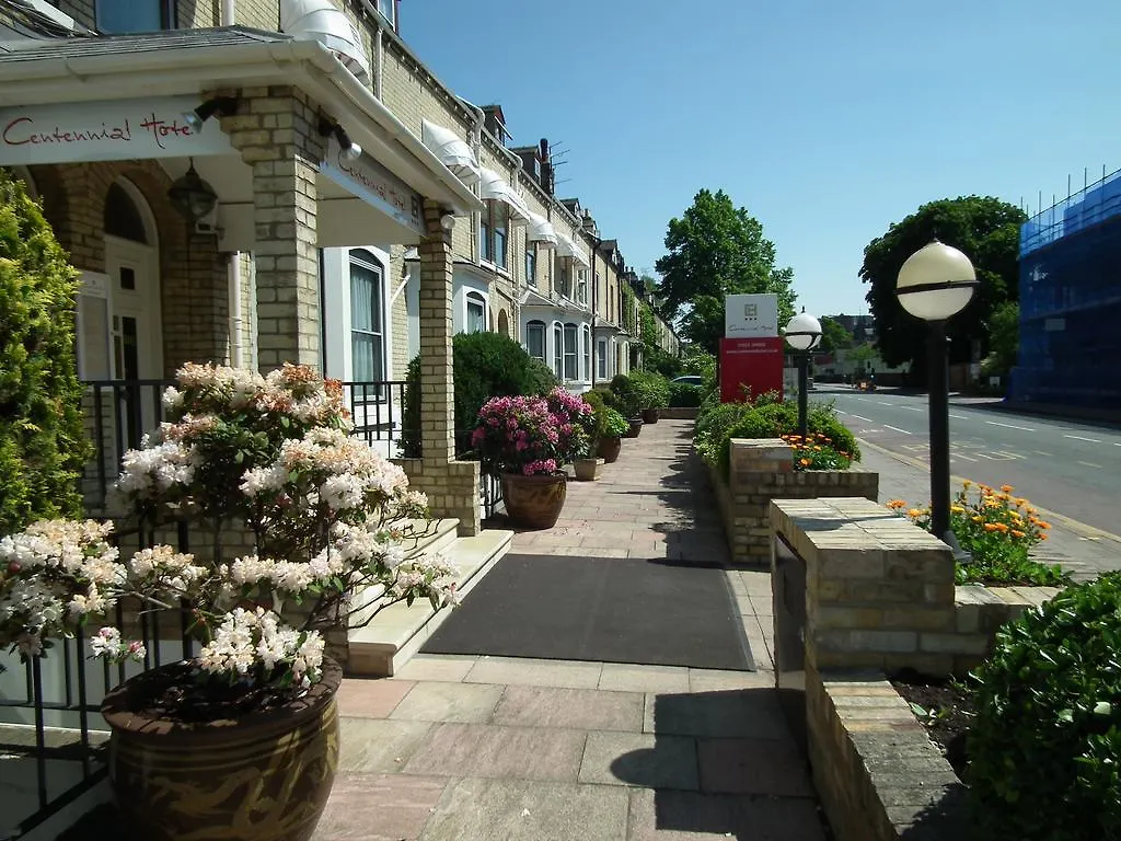Centennial Hotel Cambridge